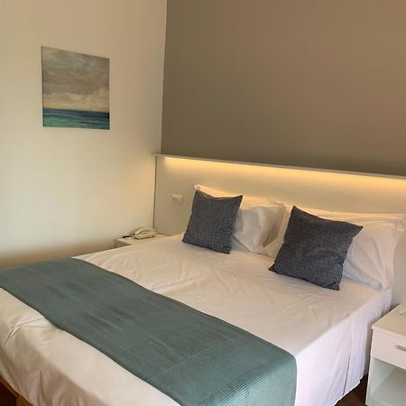 Hotel Loveno メナッジョ エクステリア 写真