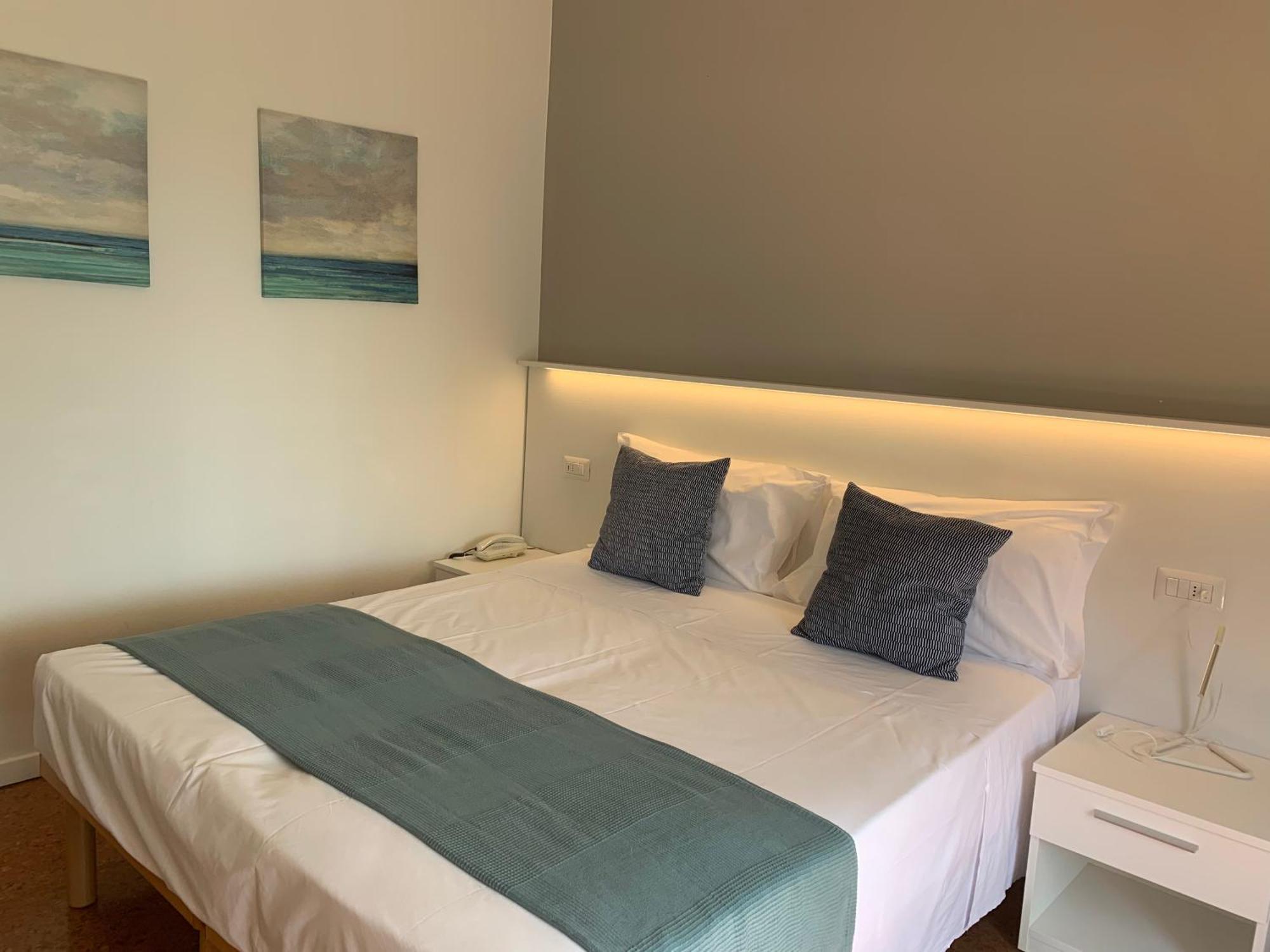 Hotel Loveno メナッジョ エクステリア 写真