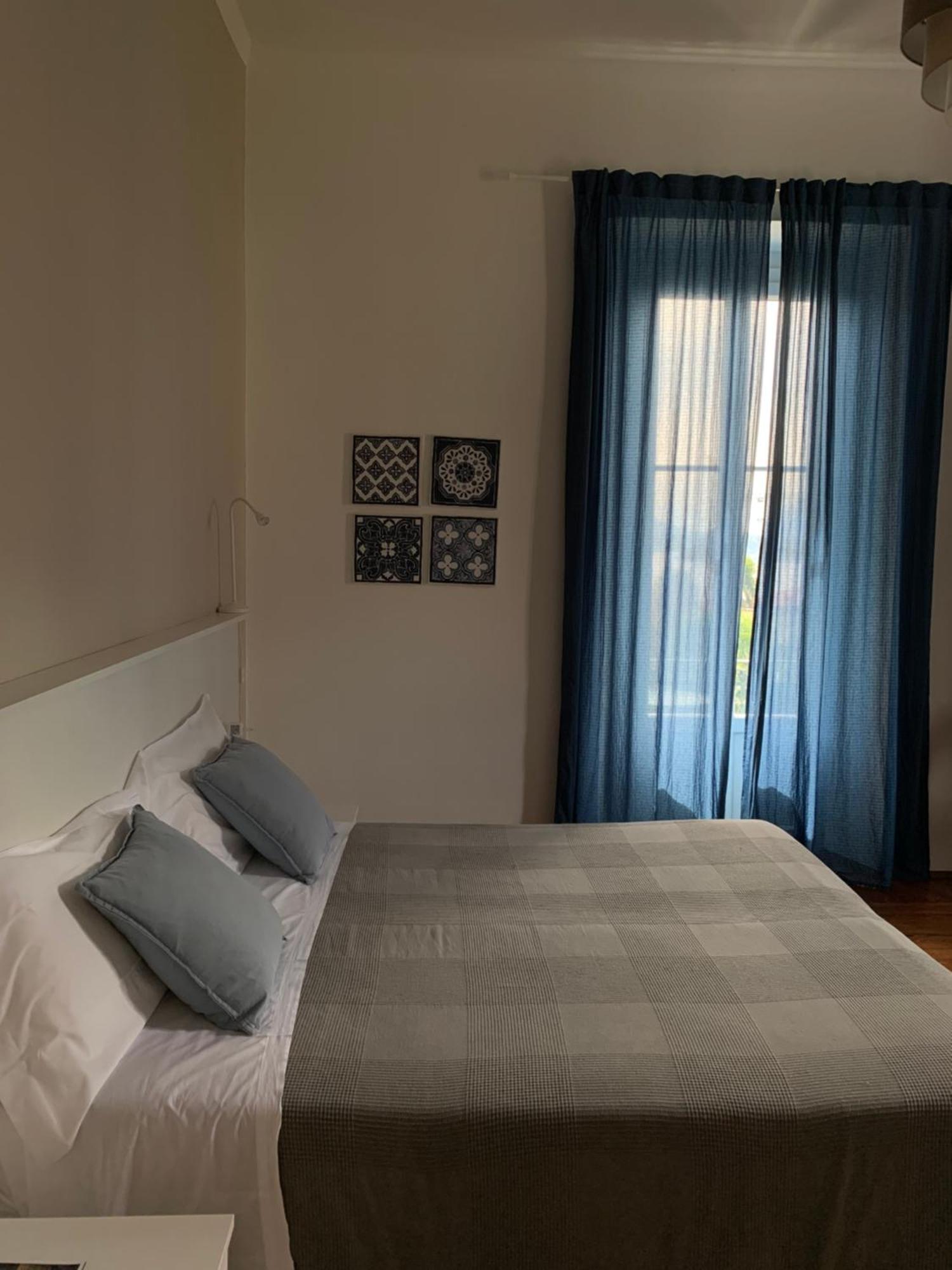 Hotel Loveno メナッジョ エクステリア 写真
